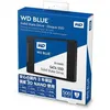 Image de Disque SSD SATA WD Blue 3D NAND WDS500G2B0A - SSD - 500 Go - interne - 2.5" - SATA 6Gb/s