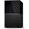 Image de Western Digital My Book Duo matrice de disque 20 To WDBFBE0200JBK-EESN