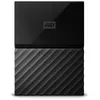 Image de Disque Dur Externe WD My Passport 2 To Noir