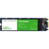 Image de WD Green 3D NAND (480 Go, M.2 2280), SSD
