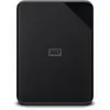 Image de Disque dur externe portable WD Elements SE 4 To Noir