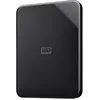 Image de WD Éléments SE (4 To), Disque dur externe, Noir