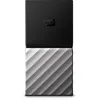 Image de Disque SSD Externe Western Digital My Passport 512 Go Argent et Noir
