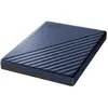 Image de WD Mon Passeport Ultra (2 To), Disque dur externe, Bleu