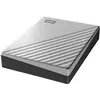 Image de WD My Passport Ultra for Mac (4 To), Disque dur externe, Argent