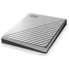 Image de WD My Passport Ultra for Mac (2 To), Disque dur externe, Argent
