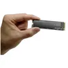 Image de WD Black SN750 NVMe SSD WDS100T3X0C - SSD - 1 To - interne - M.2 2280 - PCIe 3.0 x4 (NVMe)