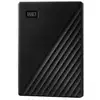 Image de Western Digital My Passport disque dur externe 5000 WDBPKJ0050BBK-WESN