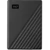 Image de Western Digital Disque Dur Externe Hdd My Passport Usb 3.0 5tb