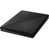 Image de WD My Passport (1 To), Disque dur externe, Noir