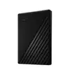 Image de Western Digital My Passport disque dur externe 1000 WDBYVG0010BBK-WESN