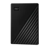 Image de Western Digital My Passport disque dur externe 2000 WDBYVG0020BBK-WESN