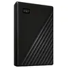 Image de Western Digital Disque Dur Externe Hdd Mypassport Usb 3.2 2.5''