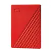 Image de Disque dur externe Western Digital My Passport 2 To WDBYVG0020BRD-WESN
