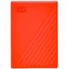 Image de Western Digital Disque Dur Externe Hdd My Passport Usb 3.0 2tb