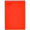 Image de Western Digital Disque Dur Externe Hdd My Passport Usb 3.0 4tb