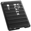Image de Disque Dur Externe WD_BLACK P10 pour Xbox 2 To Noir