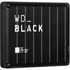 Image de WD Game Drive P10 noir (5 To), Disque dur externe, Noir