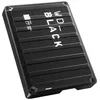 Image de Disque Dur Externe WD_BLACK P10 pour Xbox 4 To Noir