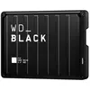 Image de Western Digital Disque Dur Externe Hdd P10 Game Drive Wdba3a0040bbk 4tb