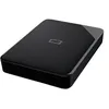 Image de Disque dur externe Western Digital WD Elements SE WDBJRT0050BBK 5 To Noir