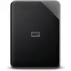 Image de WD Éléments SE (5 To), Disque dur externe, Noir