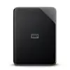 Image de Disque dur externe Western Digital Elements SE 5 To WDBJRT0050BBK-WESN