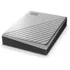 Image de WD My Passport Ultra for Mac (5 To), Disque dur externe, Argent
