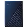 Image de Western Digital My Passport pour Mac disque dur WDBA2F0050BBL-WESN