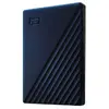 Image de Western Digital Disque Dur Externe Hdd Wdba2f0050bbl