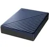 Image de WD Mon Passeport Ultra (5 To), Disque dur externe, Bleu
