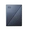 Image de Western Digital My Passport Ultra disque dur WDBFTM0050BBL-WESN
