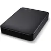 Image de WD Elements Portable (5 To), Disque dur externe, Noir