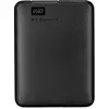 Image de Western Digital Disque Dur Externe Hdd Elements Usb 3.0 5tb