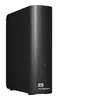 Image de Disque Dur Externe Western Digital Elements Desktop WDBWLG0120HBK 12 To Noir
