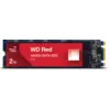 Image de Western Digital 2TB WD Red  SA500 NAS SATA Solid State Drive - WDS200T1R0B-68A4Z0