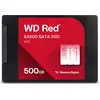 Image de WD Red SA500 powered by SANDISK (500 Go, 2.5"), SSD