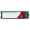 Image de Western Digital Red WD SA500 500 Go M.2 Série ATA WDS500G1R0B-68A4Z0