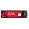 Image de Western Digital 1TB WD Red  SA500 NAS SATA Solid State Drive - WDS100T1R0B-68A4Z0