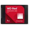 Image de WD Red SA500 powered by SANDISK (1000 Go, 2.5"), SSD