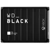 Image de WD Lecteur de jeu P10 noir pour Xbox (5 To), Disque dur externe, Noir