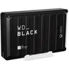Image de Disque Dur Externe WD_BLACK D10 pour Xbox 12 To Noir