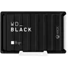 Image de Western Digital Disque Dur Externe Hdd Wd_black D10 Game Drive Xbox One Wdba5e0120hbk 12tb Usb 3.2 Gen1