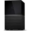 Image de WD My Book Duo (28 To), Disque dur externe, Noir