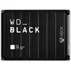 Image de WD Black P10 Game Drive for Xbox (2 To), Disque dur externe, Noir