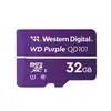Image de Western Digital WD Purple SC QD101 32 Go MicroSDHC WDD032G1P0C-85AEL0