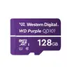 Image de Western Digital WD Purple SC QD101 128 Go MicroSDXC WDD128G1P0C-85AEL0
