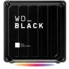 Image de Disque SSD externe WESTERN DIGITAL WD Black D50 Game Dock 2To NVMe - Thunderbolt3