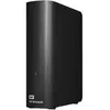 Image de Western Digital Disque Dur Externe Hdd Wdbwlg0160hbk-eesn 16tb