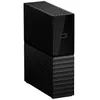 Image de Disque dur externe Western Digital My Book WDBBGB0160HBK 16 To Noir